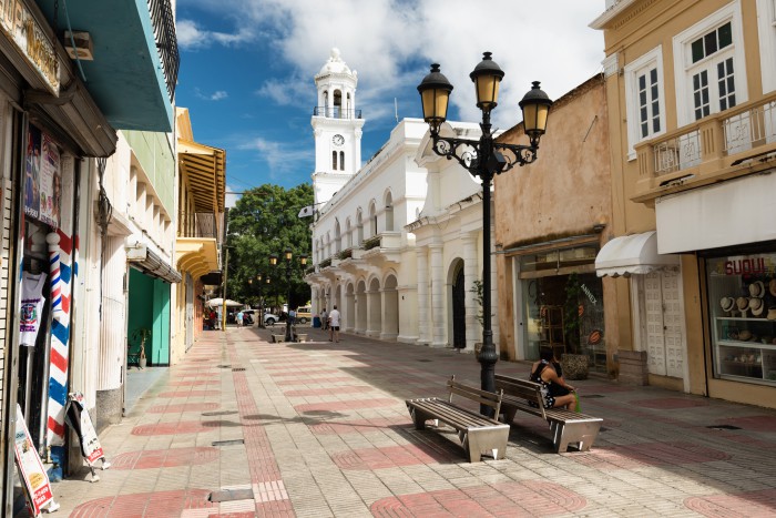 Comment organiser son voyage en République Dominicaine